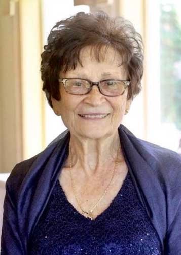 Obituary of Carmela Adelia Molinaro