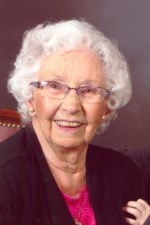 Ruth Hayward