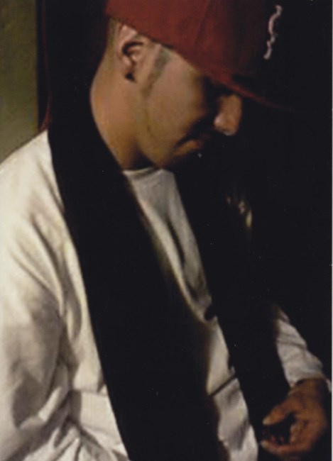 Obituary of Jesus Credi Meza Jr.