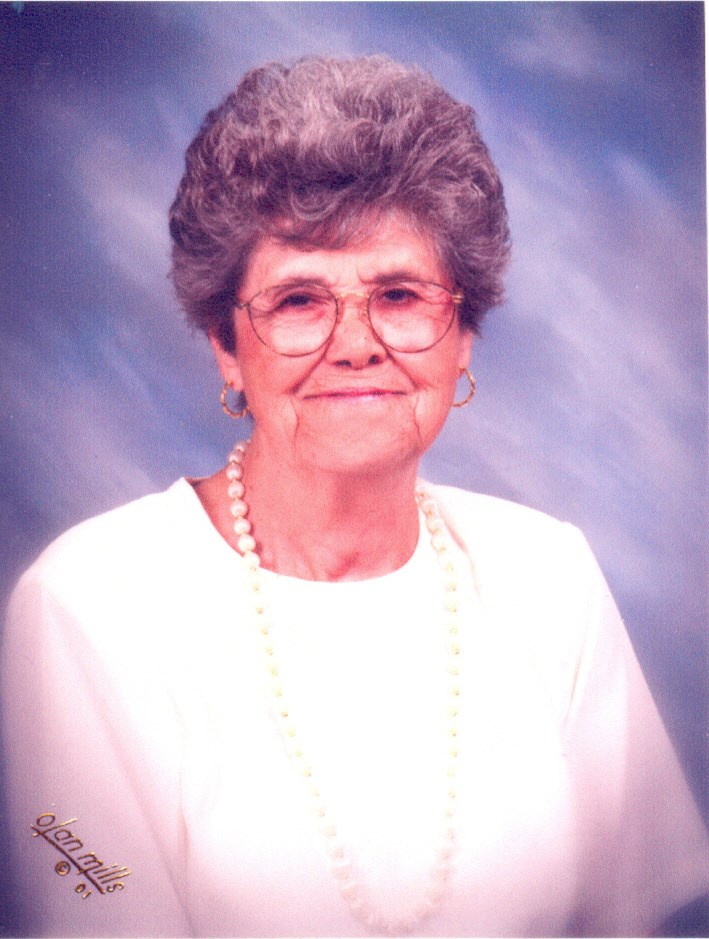 Obituary of Dorothy L. Burns