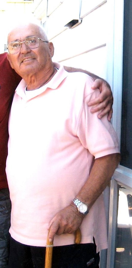 Todor Dandusevski Obituary Westwood, NJ