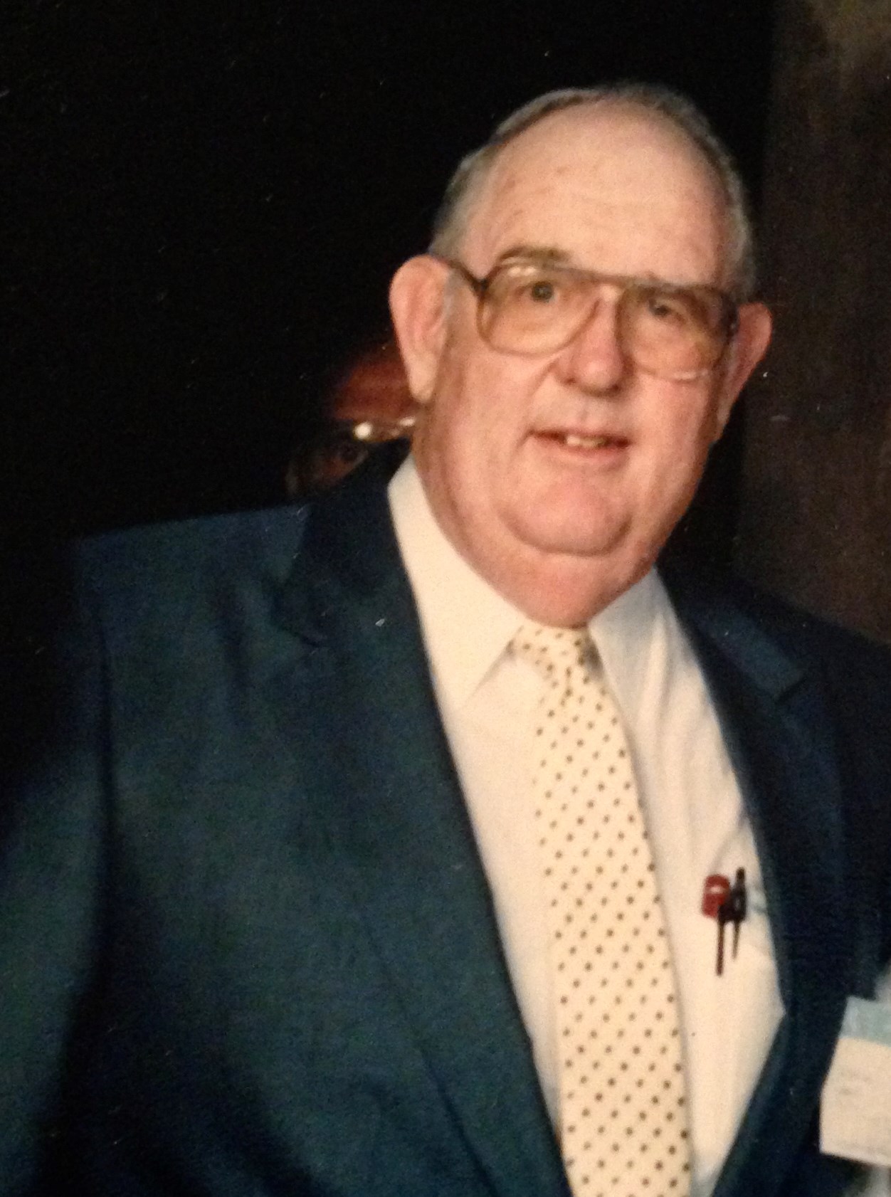 Obituary of Thomas Bywater Greer