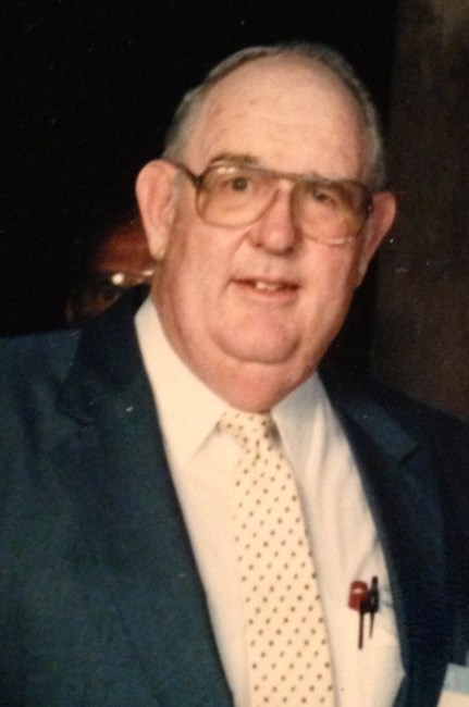 Obituary of Thomas Bywater Greer