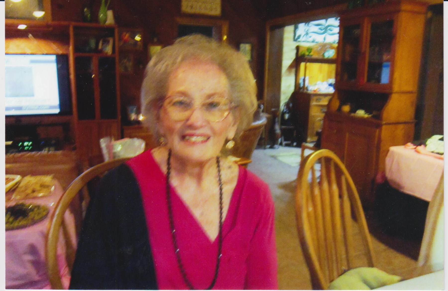 Obituary of Elsa Elizabeth Smith