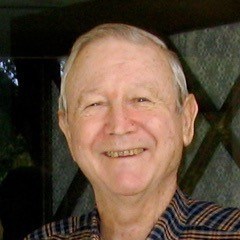 Obituary of James Hoyle Campbell