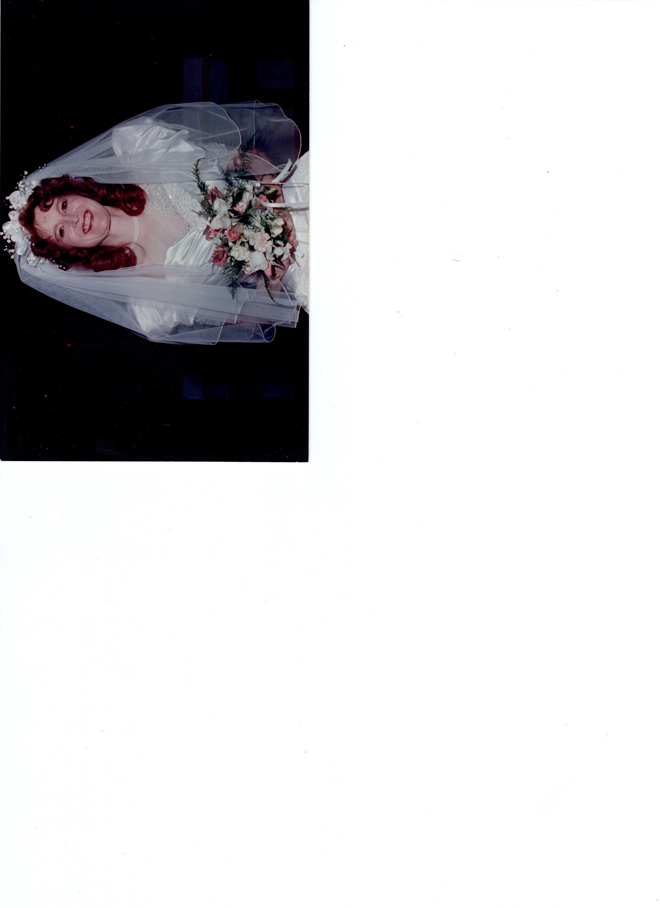 Obituary of Pamela Wendy Margaret Hackney