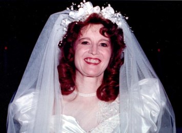 Obituary of Pamela Wendy Margaret Hackney