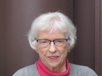 Obituary of Irene Ebel Ertell