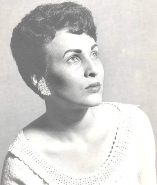 Obituary of Iva Mae Collins