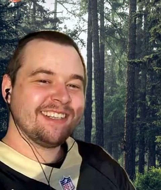 Obituary of Jacob Lee Slaugh