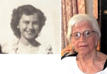 Obituary of Juanita "Janet" Lopez