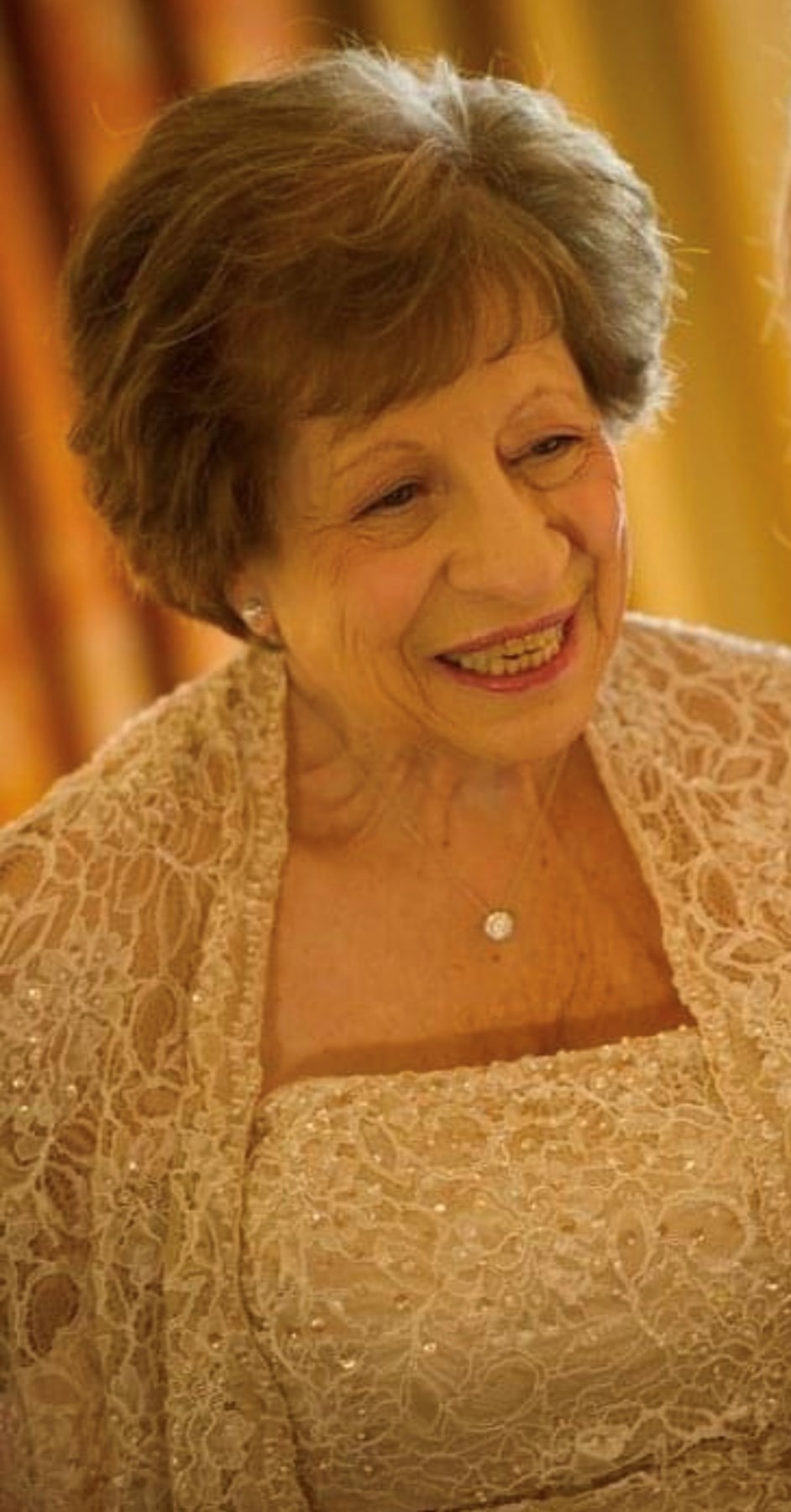 Obituary of Dorothy Cohen
