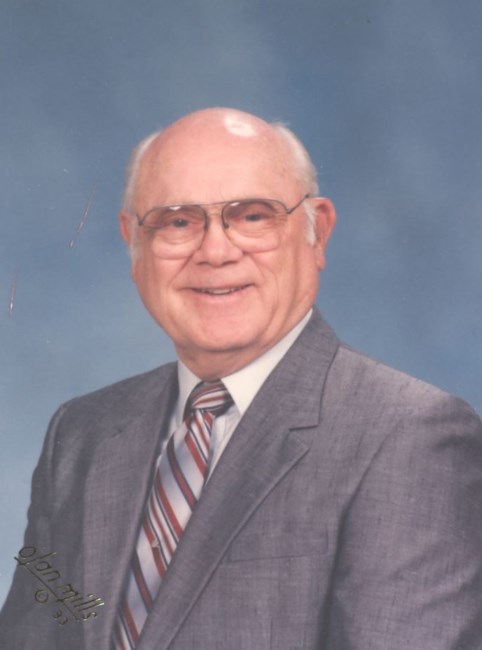 Kenneth Guy Doss Obituary - Decatur, AL