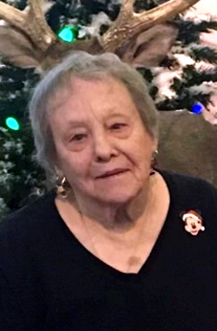 Obituary of Vera Lemkow