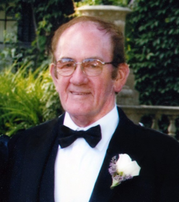 Obituary of David Hepburn Findlay