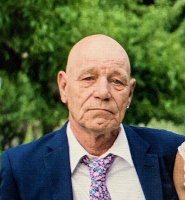 Obituary of Edward Joseph Benway