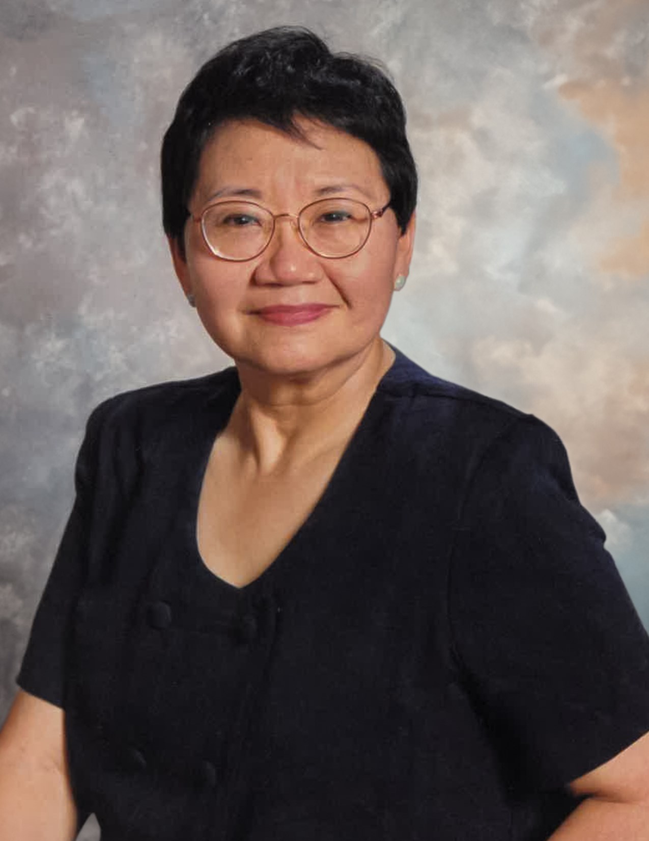 Obituary of Joyce Toshiko Yoshida