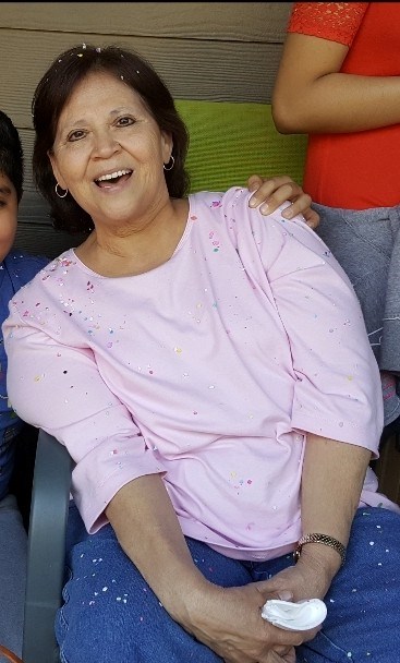 Obituary of Maria Elena Urbina