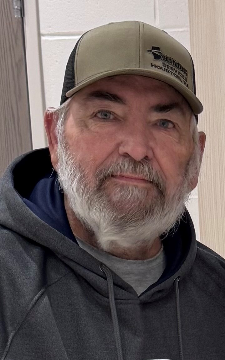 Obituary of John "Rich" White