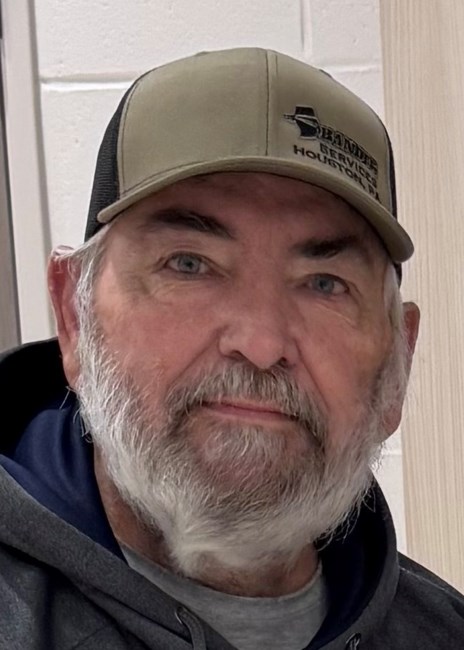 Obituary of John "Rich" White