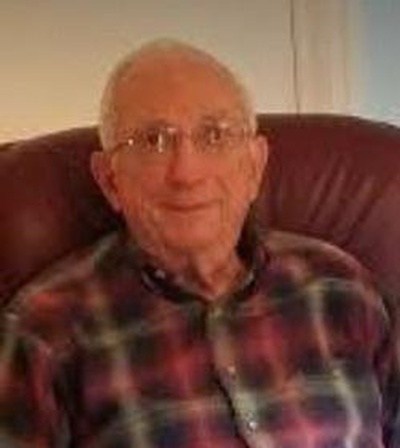 Obituary of Samuel Bernard Thompson, Jr.