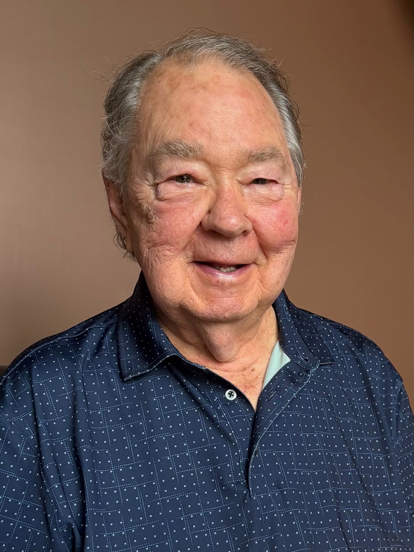 Obituary of Joe Royce Taylor