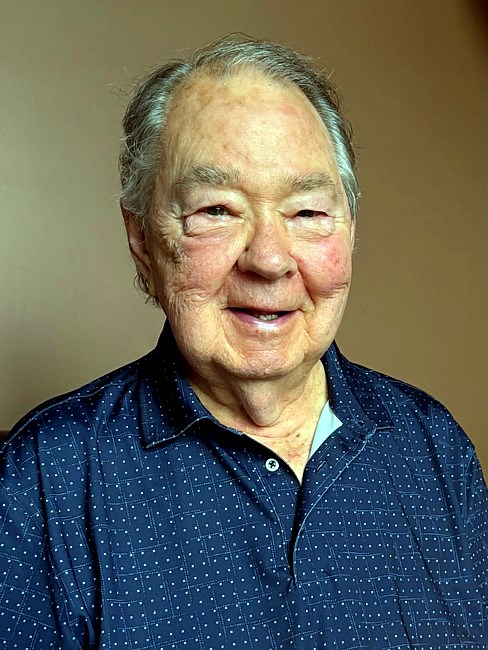 Obituary of Joe Royce Taylor