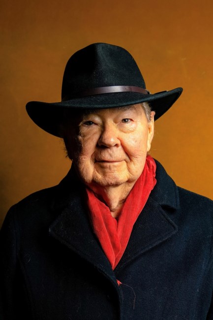 Obituary of Joe Royce Taylor