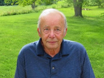 Obituary of Alfred Vassallo