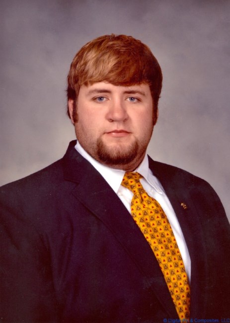 Obituary of Brian McLain Owen