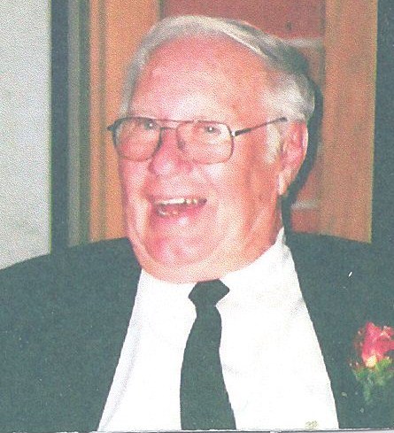 Obituary of Rudolph "Doc" Risinger