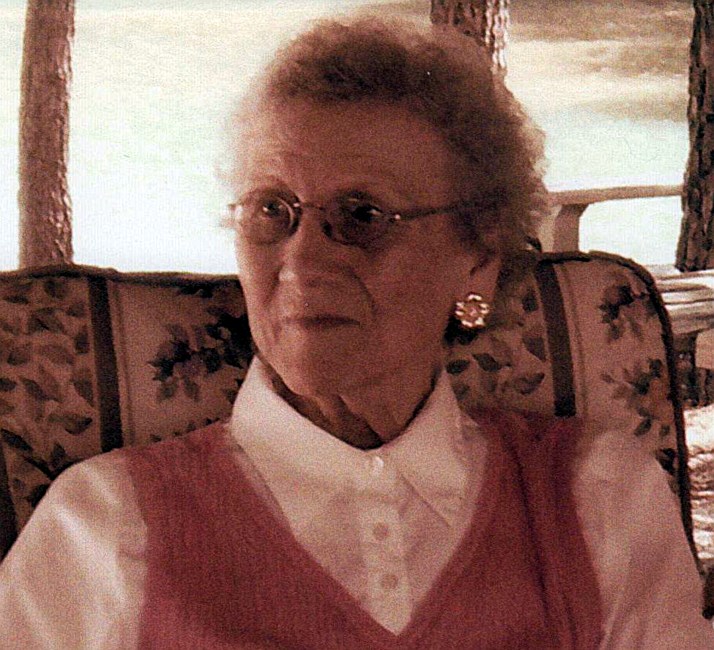 Obituary of Hazel Short