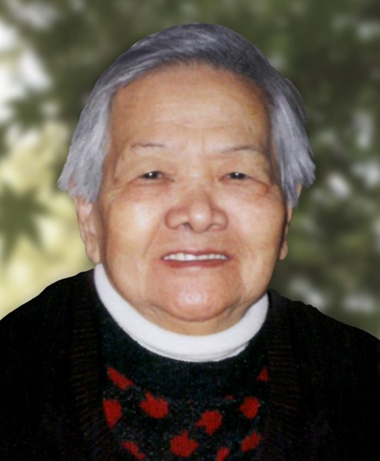 Obituary of Mrs. Ngan Hang Lee