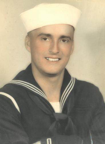 Obituary of John Byrns Anderson Jr.