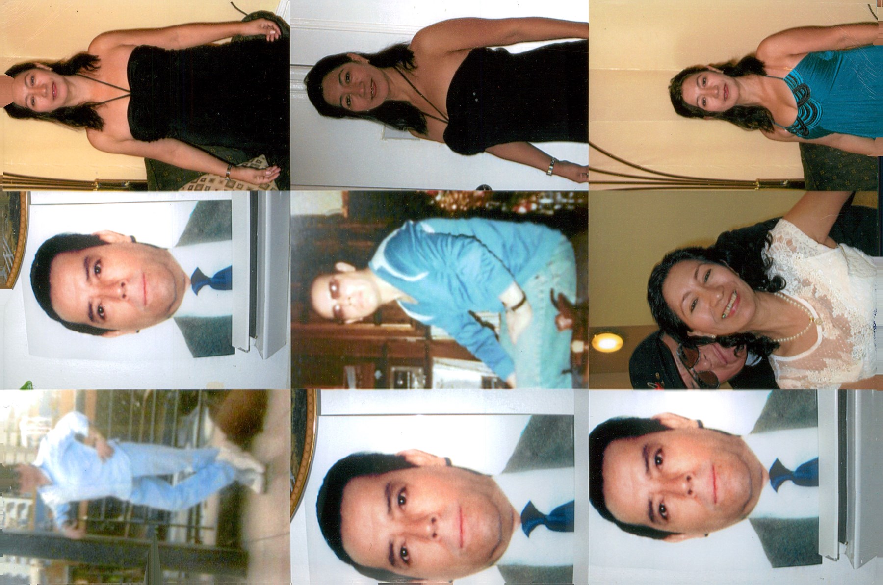 Obituary of Mr. Roberto Valverde Torres