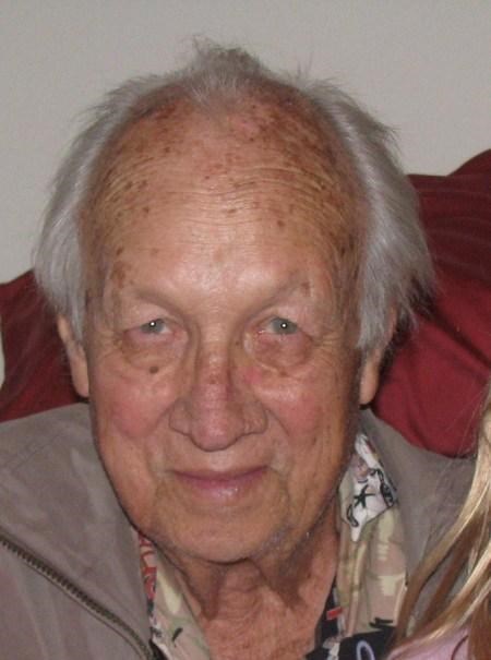 Obituary of Sidney Lee Borden