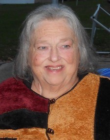 Obituary of Patricia J Olt