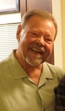 Obituary of Edward George Neidhardt