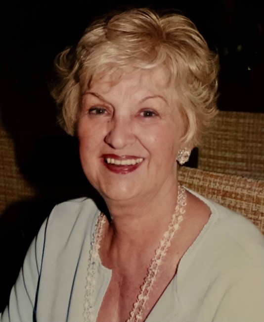 Obituary of Mrs. Emily Donata Colonna