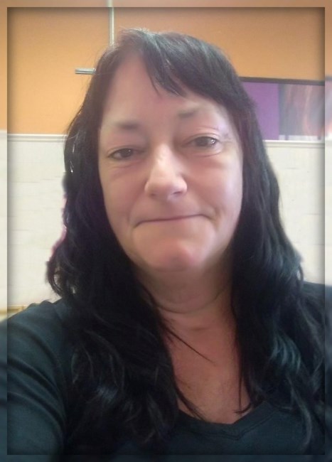 Obituary of Jacqueline Louise Holmes