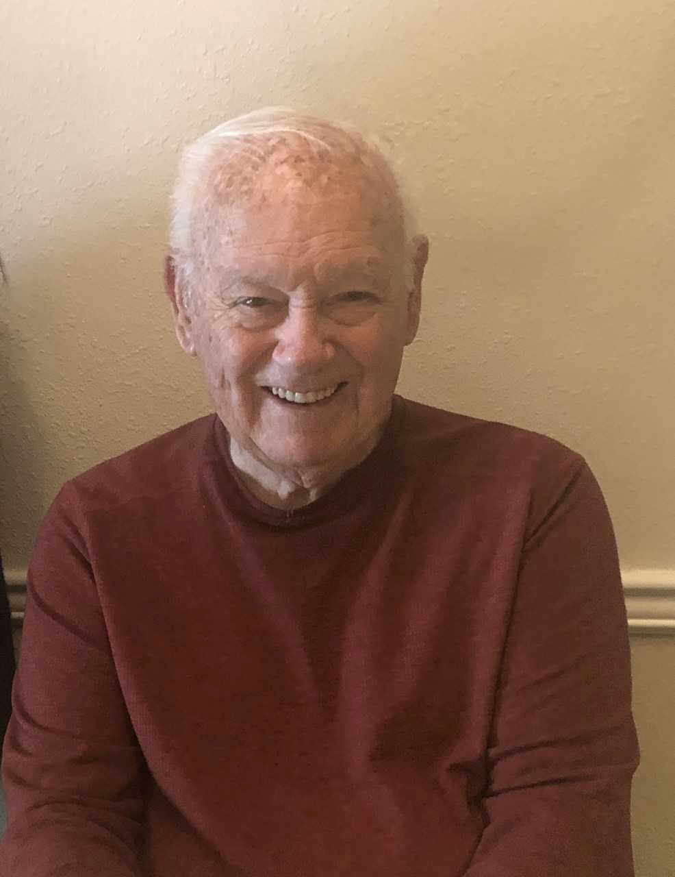 Obituary of Norval Eugene Jett