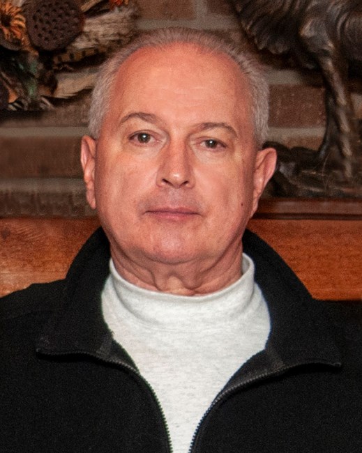 Obituary of Raymond Gillenwater Jr.