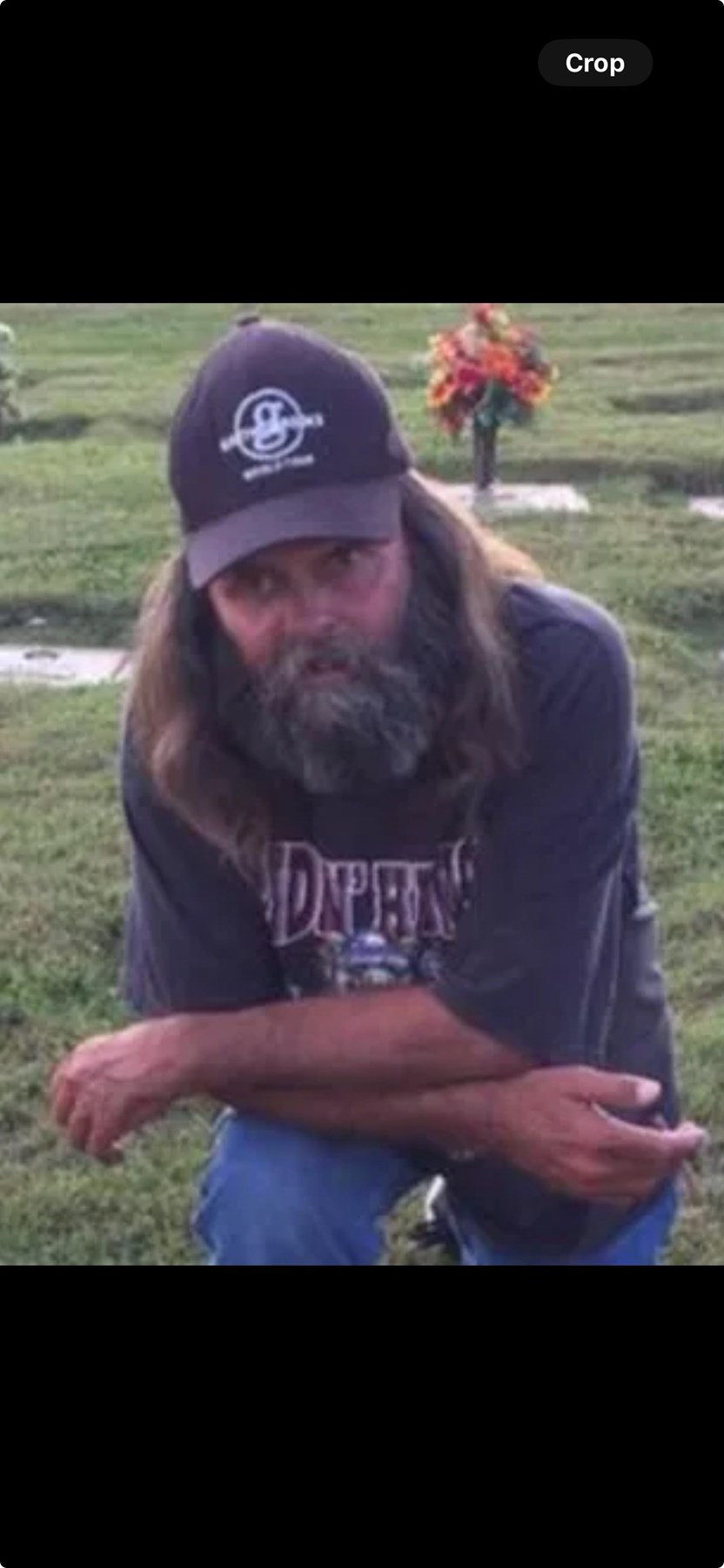 Obituary of Steve Revlett