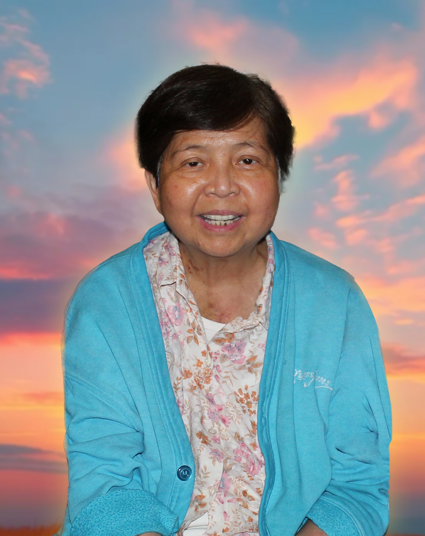 Lita Deguzman Obituary Anaheim, CA