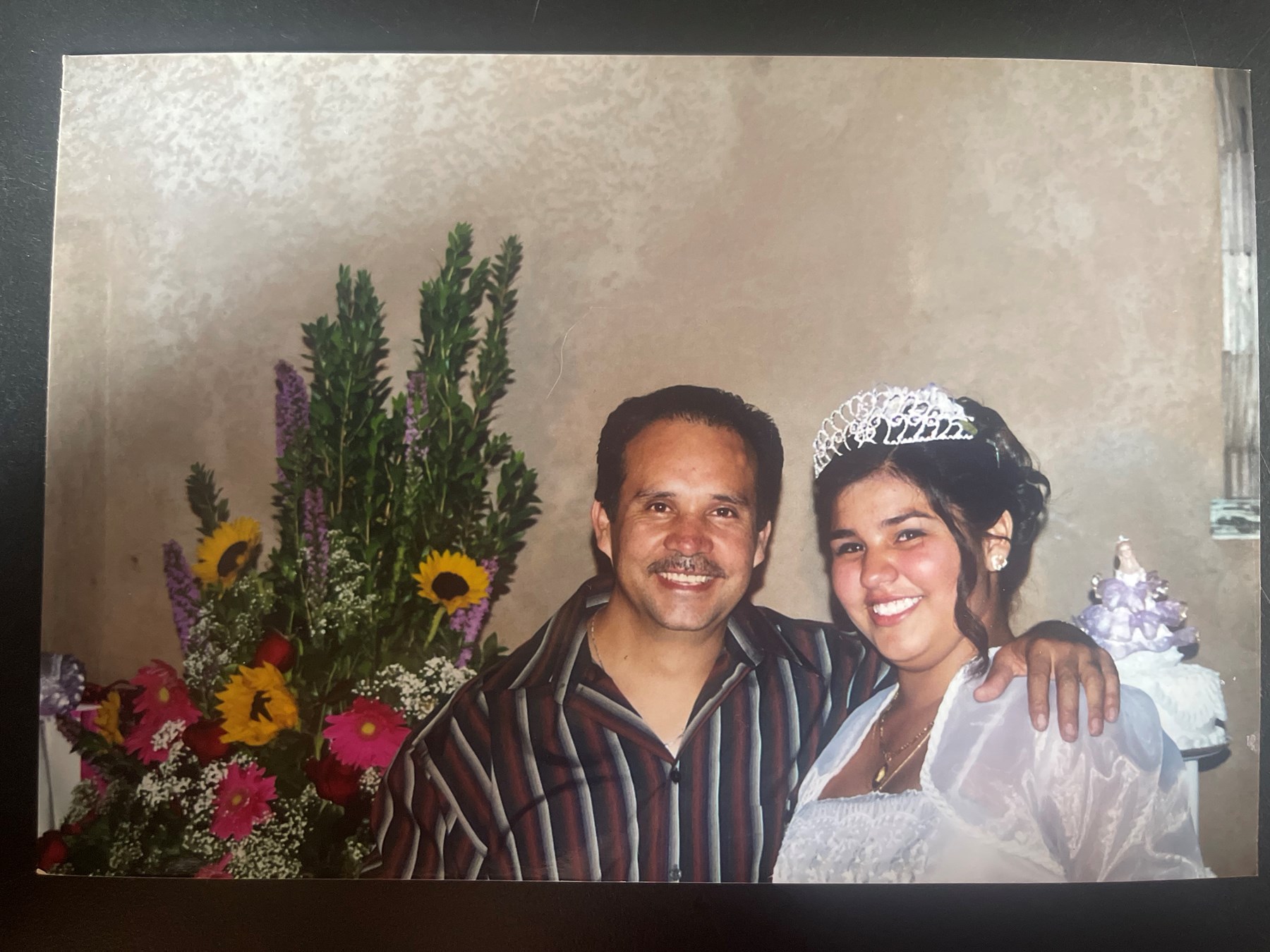 Obituario de Antonio Arteaga