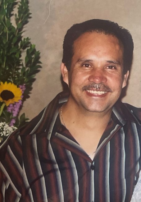 Obituary of Antonio Arteaga