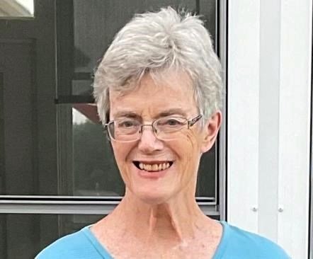 Obituary of Ann Marie Corcoran