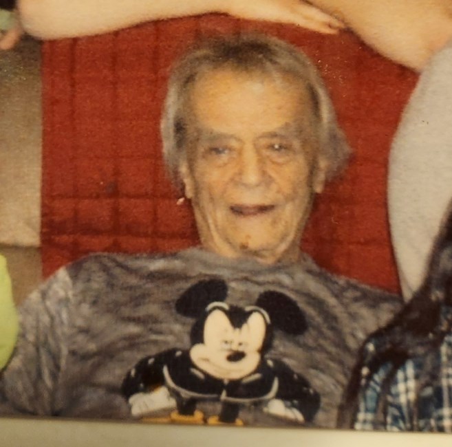 Avis de décès de Kenneth Patrick Bray