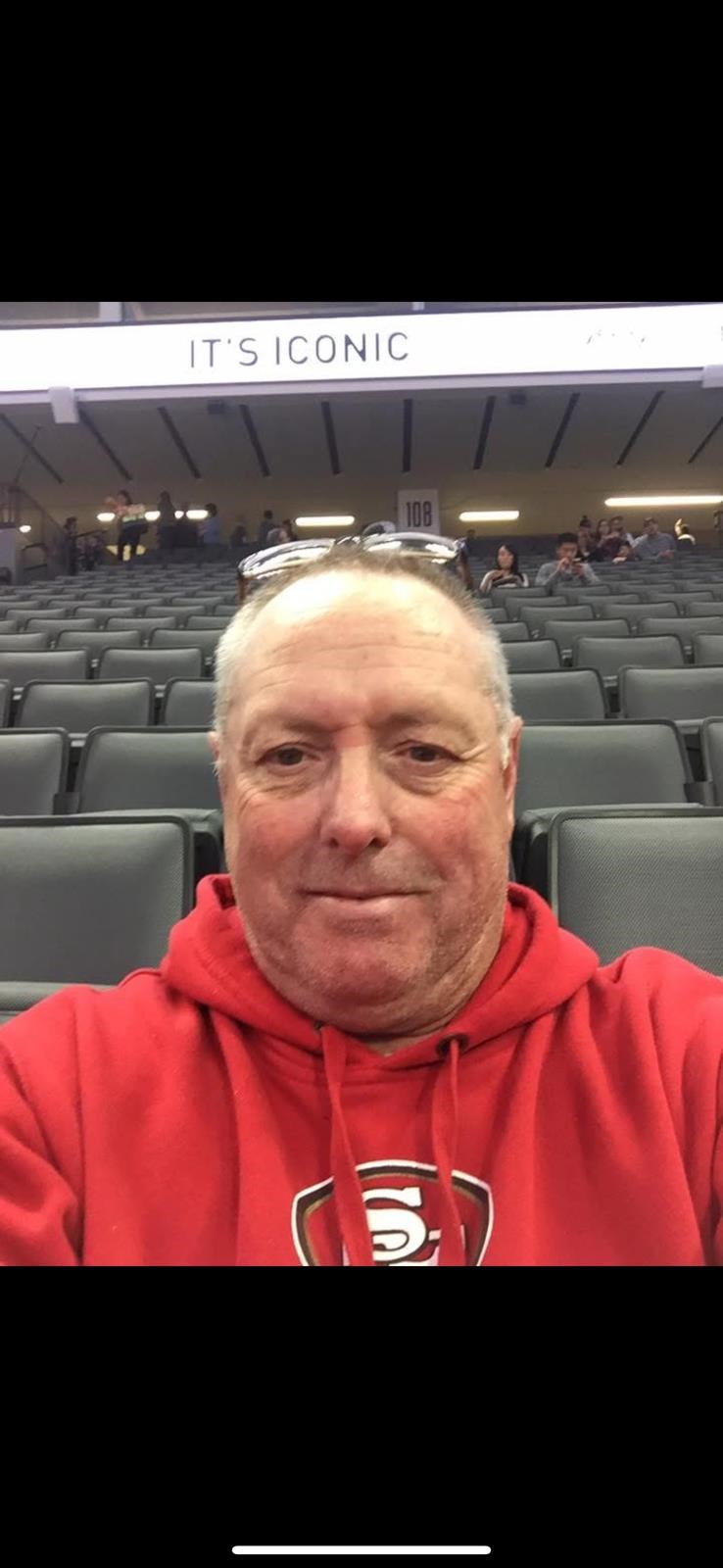 Obituary of Donald Robert Holsinger