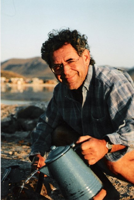 Obituary of Stephen James Bouscaren
